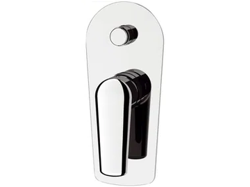 ARMONIA - Brass bathtub tap / shower tap by Rubinetterie Mariani