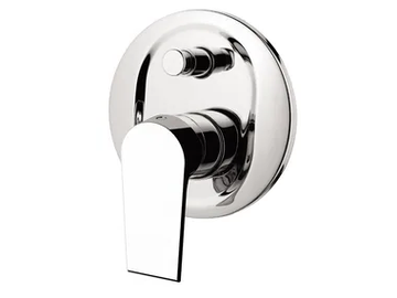 ARTIC 173-AT - Shower mixer with diverter by Rubinetterie Mariani