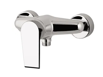 ARTIC 252-AT - Shower mixer by Rubinetterie Mariani