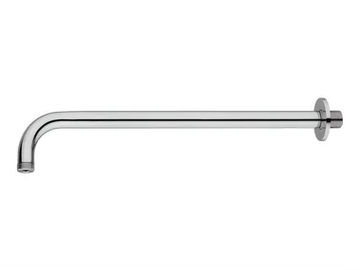 BD0-06 - Wall-mounted brass shower arm by Rubinetterie Mariani