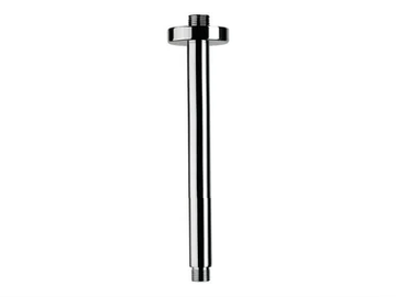 BD0-07 - Ceiling mounted brass shower arm by Rubinetterie Mariani