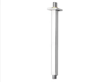 BD0-08 - Ceiling mounted brass shower arm by Rubinetterie Mariani
