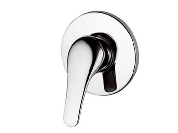 EPIC 179-E2 - Single handle shower mixer by Rubinetterie Mariani