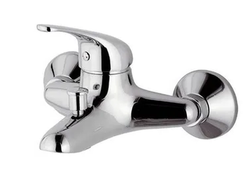 EPIC 212-E2 - Single handle bathtub mixer by Rubinetterie Mariani
