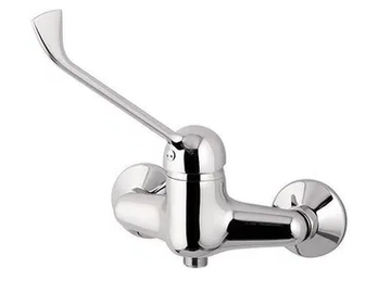 EPIC 252-E9 - Single handle shower mixer by Rubinetterie Mariani