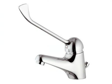 EPIC 389-E9 - Single handle washbasin mixer by Rubinetterie Mariani