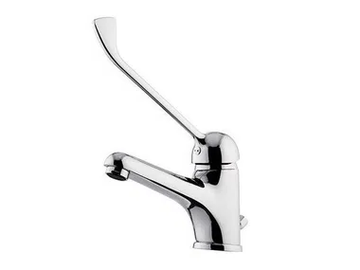 EPIC 39X-E9 - Single handle washbasin mixer by Rubinetterie Mariani