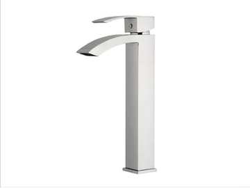 MARTE - Washbasin mixer without waste by Rubinetterie Mariani