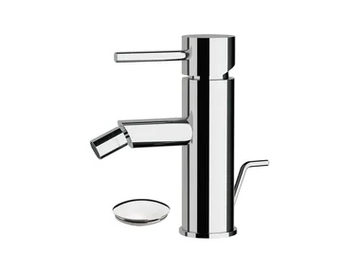 NEXT - Countertop single handle bidet mixer by Rubinetterie Mariani