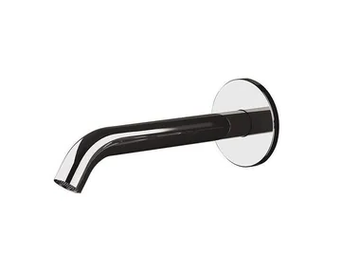 NEXT - Wall-mounted spout by Rubinetterie Mariani