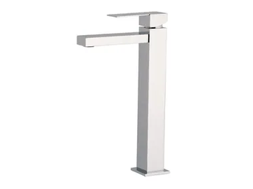 POLAR - Single handle washbasin mixer by Rubinetterie Mariani