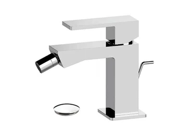 REBEL - Countertop single handle bidet mixer by Rubinetterie Mariani
