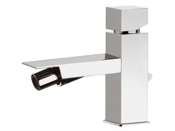 RIVER - Single handle bidet mixer by Rubinetterie Mariani