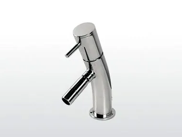 BAMBOO 3222/3602LM - Washbasin tap / bidet tap by RUBINETTERIE STELLA
