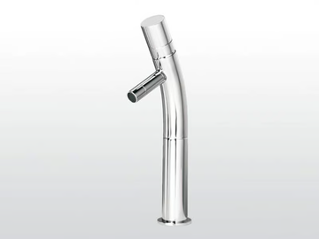 BAMBOO 3222HP 120-170 - Washbasin tap / bidet tap by RUBINETTERIE STELLA