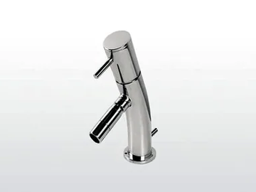 BAMBOO 3224/3604LM - Washbasin tap / bidet tap by RUBINETTERIE STELLA