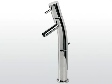 BAMBOO 3224HPLM 120-170 - Washbasin tap / bidet tap by RUBINETTERIE STELLA