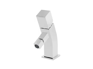 BAMBOO QUADRO 3222 - Washbasin tap / bidet tap by RUBINETTERIE STELLA
