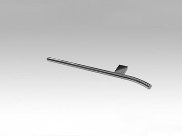BAMBOO - Towel rack by RUBINETTERIE STELLA