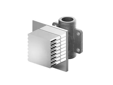 CASANOVA 0/155 - Wall-mounted 1 hole washbasin tap by RUBINETTERIE STELLA