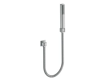 CASANOVA 304A - Wall-mounted handshower with hose by RUBINETTERIE STELLA