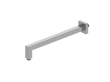 CASANOVA 310 - Wall-mounted overhead shower with arm by RUBINETTERIE STELLA