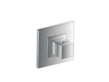 CASANOVA IS3293 - Shower tap by RUBINETTERIE STELLA
