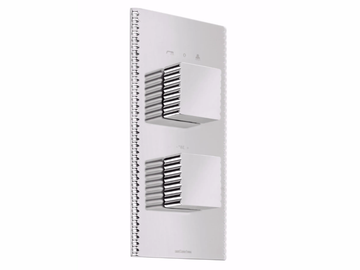 CASANOVA IS3296 - Shower tap with diverter by RUBINETTERIE STELLA