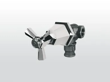 ECCELSA 0/152 - Bathtub tap / shower tap by RUBINETTERIE STELLA