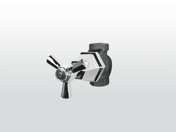 ECCELSA 0/154 - Washbasin tap by RUBINETTERIE STELLA