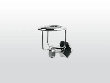 ECCELSA 1012 - Toothbrush holder by RUBINETTERIE STELLA