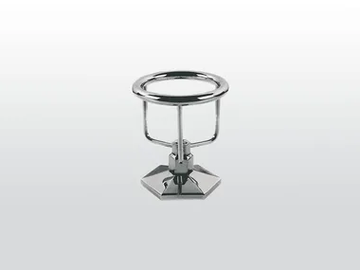 ECCELSA 1014 - Toothbrush holder by RUBINETTERIE STELLA