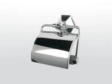 ECCELSA 1032 - Toilet roll holder by RUBINETTERIE STELLA