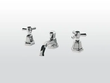 ECCELSA 3224 - Washbasin tap by RUBINETTERIE STELLA