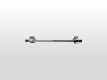 ECCELSA 602/30 - Towel rack by RUBINETTERIE STELLA