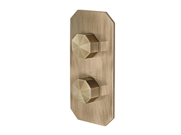 FIRENZE IS3296 - Shower tap by RUBINETTERIE STELLA