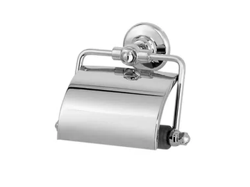 ITALICA 1032 - Toilet roll holder by RUBINETTERIE STELLA