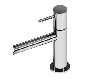 LUCILLA 3222 - Single handle washbasin mixer by RUBINETTERIE STELLA