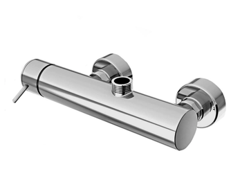 LUCILLA 3283 - Single handle shower tap by RUBINETTERIE STELLA