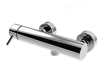 LUCILLA 3283A - Single handle shower tap by RUBINETTERIE STELLA