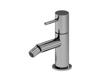 LUCILLA 3602 - Single handle bidet mixer by RUBINETTERIE STELLA