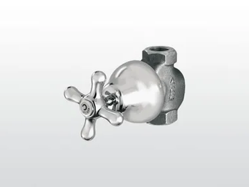 ROMA 0/154 - Washbasin tap by RUBINETTERIE STELLA
