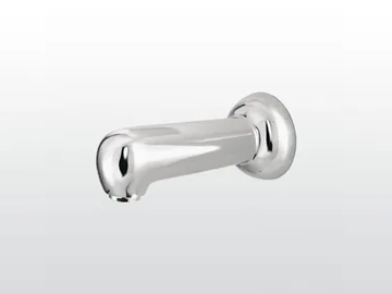 ROMA 0/250 - Bathtub spout by RUBINETTERIE STELLA
