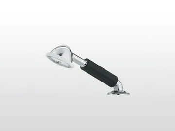 ROMA 308 - Handshower for bathtub by RUBINETTERIE STELLA