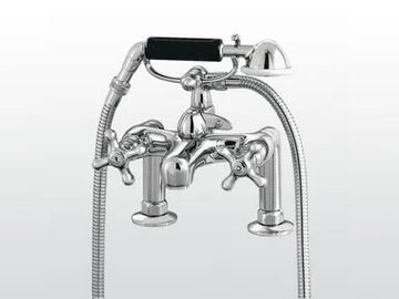 ROMA 3267RG306 - Bathtub tap / shower tap by RUBINETTERIE STELLA