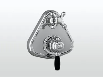 ROMA IS3292 ROMA - Thermostatic shower mixer by RUBINETTERIE STELLA