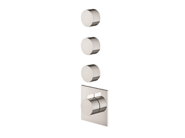 SIRIUS - 4 hole thermostatic shower set by RUBINETTERIE STELLA