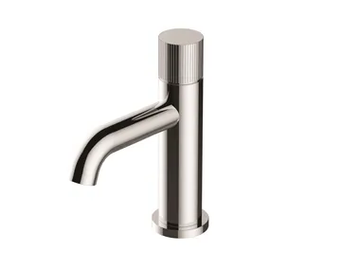SIRIUS - Countertop 1 hole washbasin mixer by RUBINETTERIE STELLA