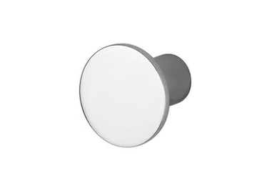 SIRIUS - Metal robe hook by RUBINETTERIE STELLA