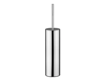 SIRIUS - Metal toilet brush by RUBINETTERIE STELLA
